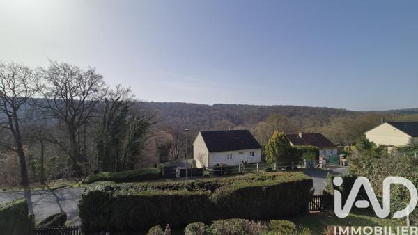 Maison à vendre 4 pièces 85 m² Elbeuf