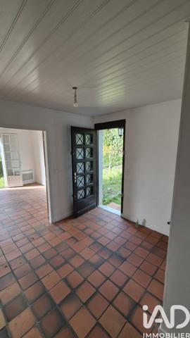 Maison à vendre 4 pièces 85 m² Elbeuf