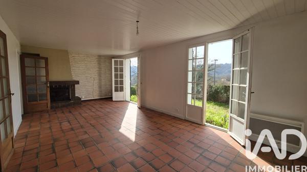 Maison à vendre 4 pièces 85 m² Elbeuf
