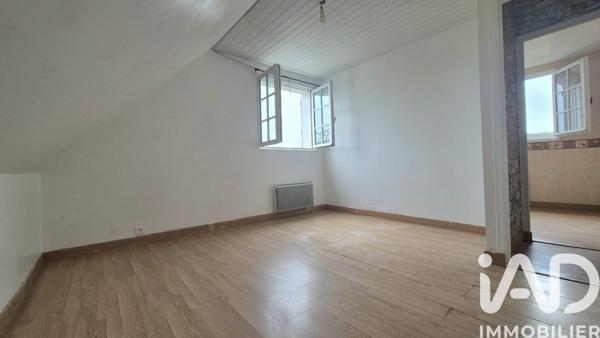 Maison à vendre 4 pièces 85 m² Elbeuf