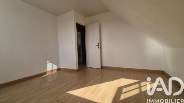 Maison à vendre 4 pièces 85 m² Elbeuf