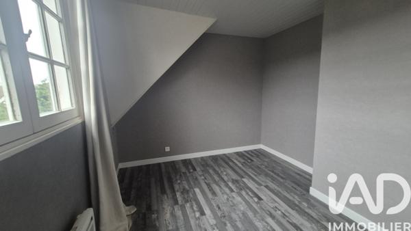 Maison à vendre 4 pièces 85 m² Elbeuf