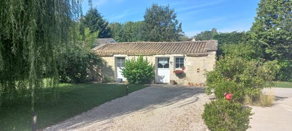 Maison - 6 pièces - 170 m²