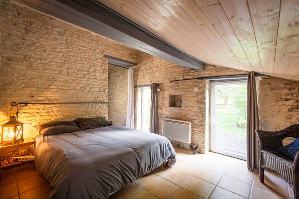 Maison - 6 pièces - 170 m²