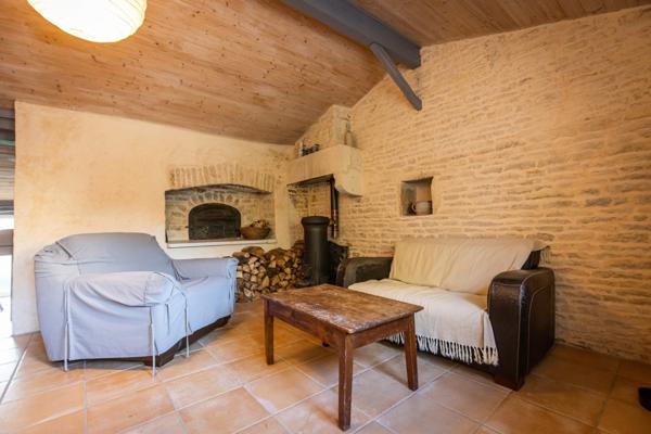 Maison - 6 pièces - 170 m²