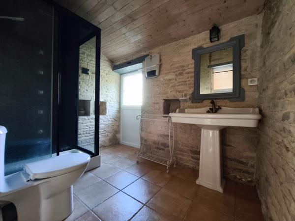 Maison - 6 pièces - 170 m²