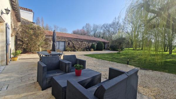 Maison - 6 pièces - 170 m²