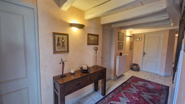 Maison - 6 pièces - 170 m²