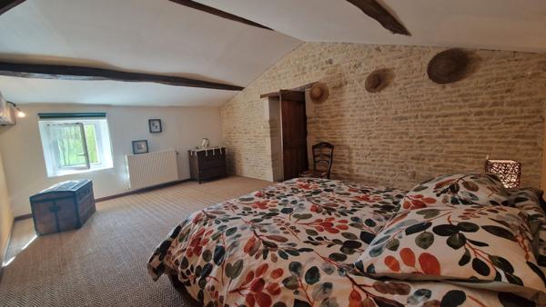 Maison - 6 pièces - 170 m²