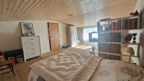 Maison - 6 pièces - 170 m²