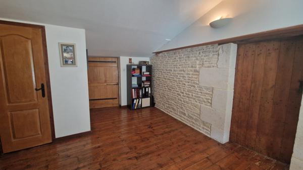 Maison - 6 pièces - 170 m²
