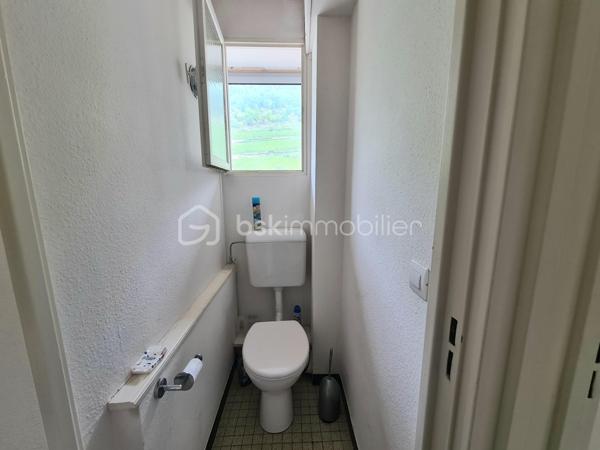 Appartement de 65,70 m²