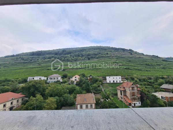 Appartement de 65,70 m²