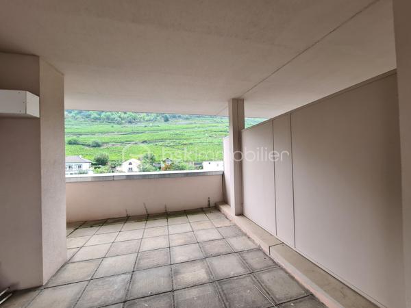 Appartement de 65,70 m²