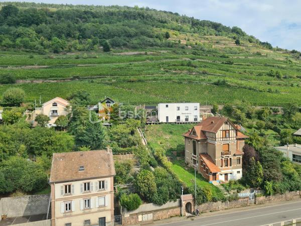 Appartement de 65,70 m²