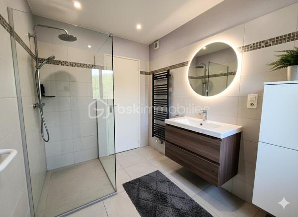 Appartement de 65,70 m²