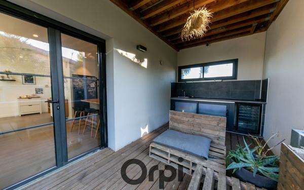 Maison à vendre    5 pièces •  Villelongue-de-la-Salanque