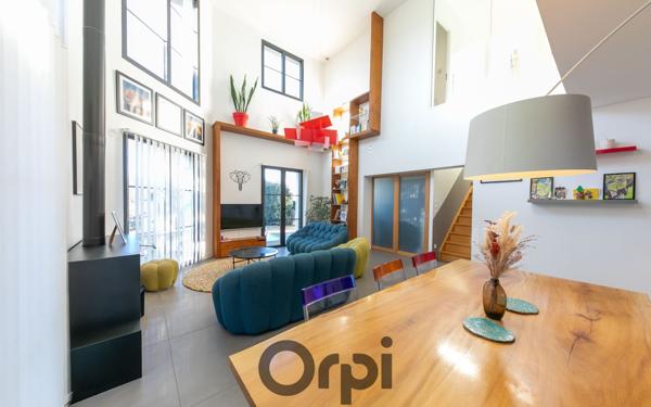 Maison à vendre    5 pièces •  Villelongue-de-la-Salanque