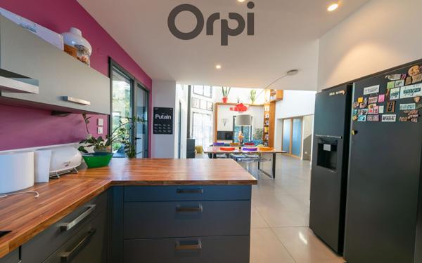 Maison à vendre    5 pièces •  Villelongue-de-la-Salanque