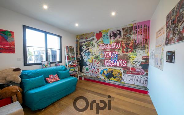 Maison à vendre    5 pièces •  Villelongue-de-la-Salanque