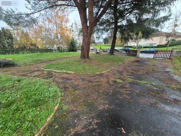Achat - Maison | Maison de ville La Châtre 36400 5 pièces 143 m 2 1198 m 2