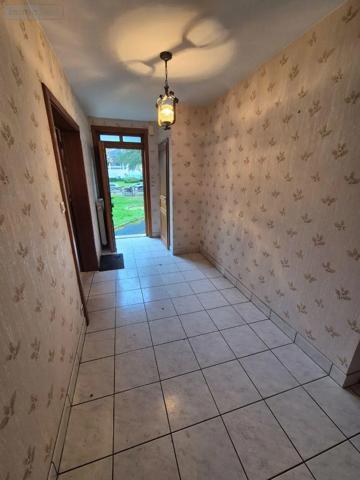 Achat - Maison | Maison de ville La Châtre 36400 5 pièces 143 m 2 1198 m 2