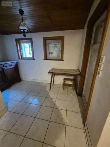 Achat - Maison | Maison de ville La Châtre 36400 5 pièces 143 m 2 1198 m 2