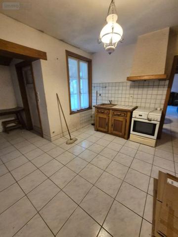 Achat - Maison | Maison de ville La Châtre 36400 5 pièces 143 m 2 1198 m 2