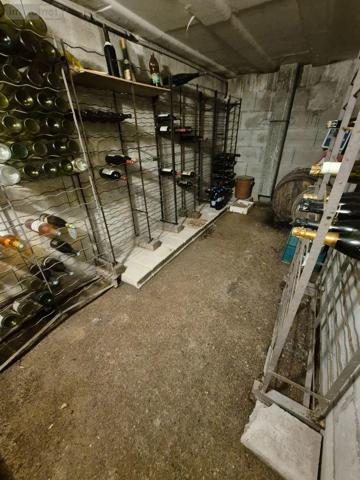Achat - Maison | Maison de ville La Châtre 36400 5 pièces 143 m 2 1198 m 2