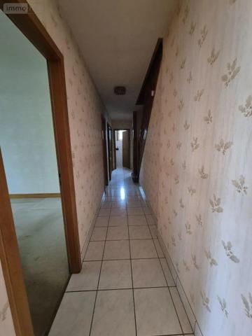 Achat - Maison | Maison de ville La Châtre 36400 5 pièces 143 m 2 1198 m 2