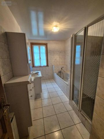 Achat - Maison | Maison de ville La Châtre 36400 5 pièces 143 m 2 1198 m 2