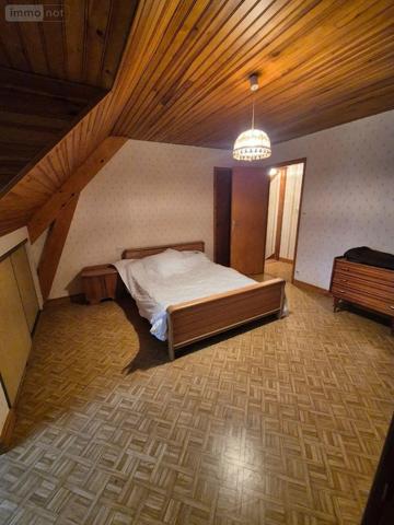 Achat - Maison | Maison de ville La Châtre 36400 5 pièces 143 m 2 1198 m 2