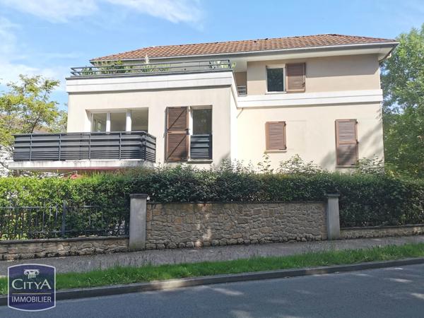 Appartement à vendre 3 pièces 59.24m² Saint-Pierre-du-Perray (91280)