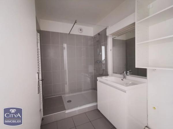 Appartement à vendre 3 pièces 59.24m² Saint-Pierre-du-Perray (91280)