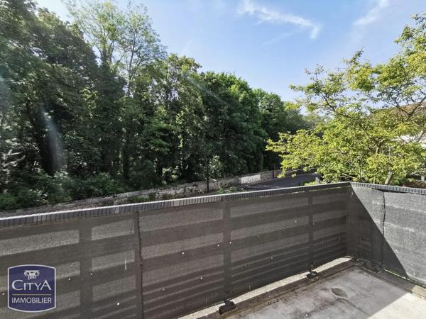 Appartement à vendre 3 pièces 59.24m² Saint-Pierre-du-Perray (91280)