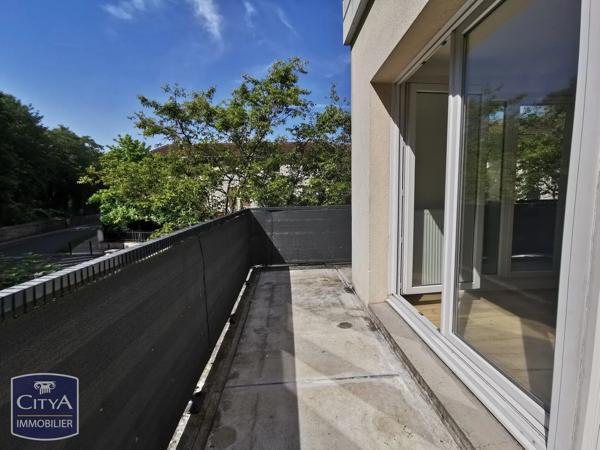 Appartement à vendre 3 pièces 59.24m² Saint-Pierre-du-Perray (91280)