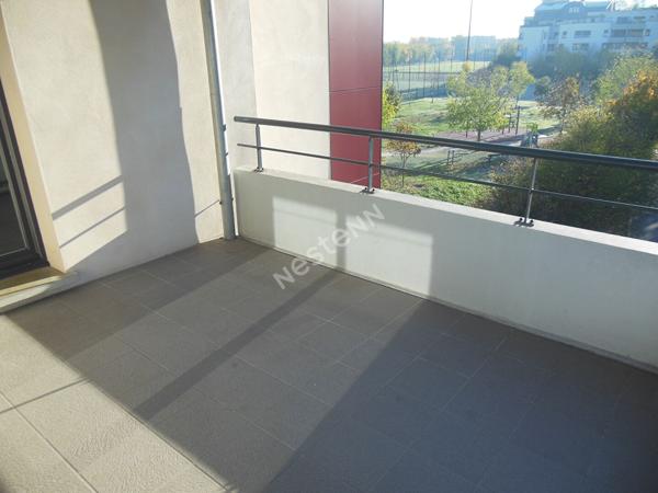 Toulouse Croix Daurade 31200 ,Agréable T4 Récent de 82.63m² -Cuisine séparée  terrasse de 10.1m² SANS FRAIS d'AGENCE 2 parking sous sol