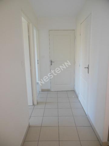 Toulouse Croix Daurade 31200 ,Agréable T4 Récent de 82.63m² -Cuisine séparée  terrasse de 10.1m² SANS FRAIS d'AGENCE 2 parking sous sol