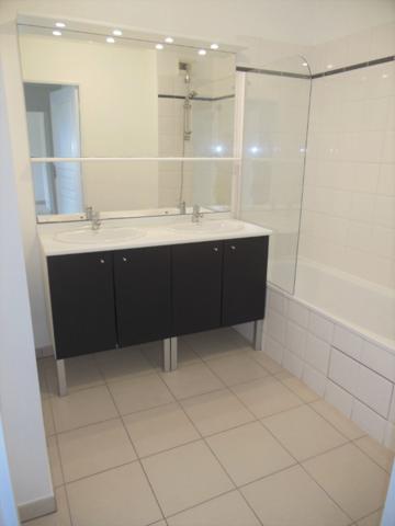Toulouse Croix Daurade 31200 ,Agréable T4 Récent de 82.63m² -Cuisine séparée  terrasse de 10.1m² SANS FRAIS d'AGENCE 2 parking sous sol