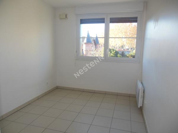 Toulouse Croix Daurade 31200 ,Agréable T4 Récent de 82.63m² -Cuisine séparée  terrasse de 10.1m² SANS FRAIS d'AGENCE 2 parking sous sol