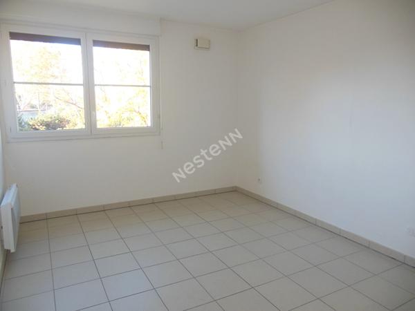 Toulouse Croix Daurade 31200 ,Agréable T4 Récent de 82.63m² -Cuisine séparée  terrasse de 10.1m² SANS FRAIS d'AGENCE 2 parking sous sol