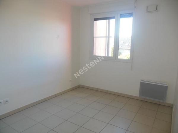 Toulouse Croix Daurade 31200 ,Agréable T4 Récent de 82.63m² -Cuisine séparée  terrasse de 10.1m² SANS FRAIS d'AGENCE 2 parking sous sol