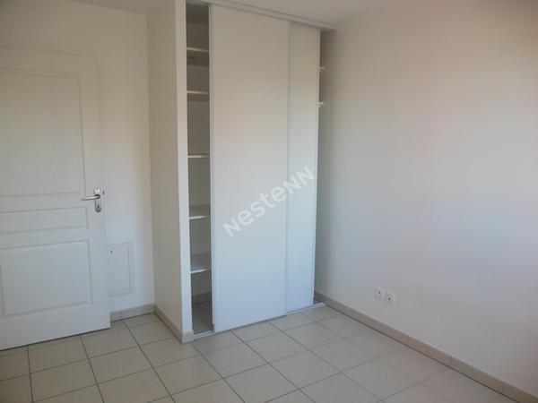 Toulouse Croix Daurade 31200 ,Agréable T4 Récent de 82.63m² -Cuisine séparée  terrasse de 10.1m² SANS FRAIS d'AGENCE 2 parking sous sol
