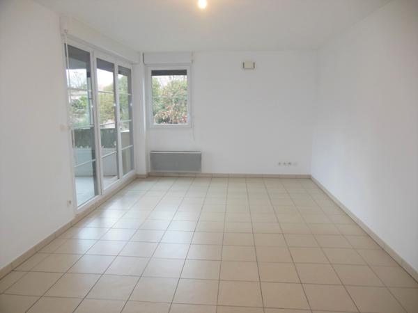Toulouse Croix Daurade 31200 ,Agréable T4 Récent de 82.63m² -Cuisine séparée  terrasse de 10.1m² SANS FRAIS d'AGENCE 2 parking sous sol