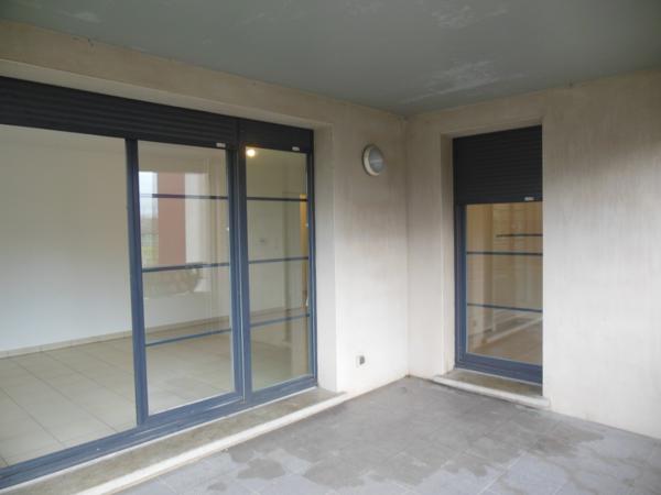 Toulouse Croix Daurade 31200 ,Agréable T4 Récent de 82.63m² -Cuisine séparée  terrasse de 10.1m² SANS FRAIS d'AGENCE 2 parking sous sol