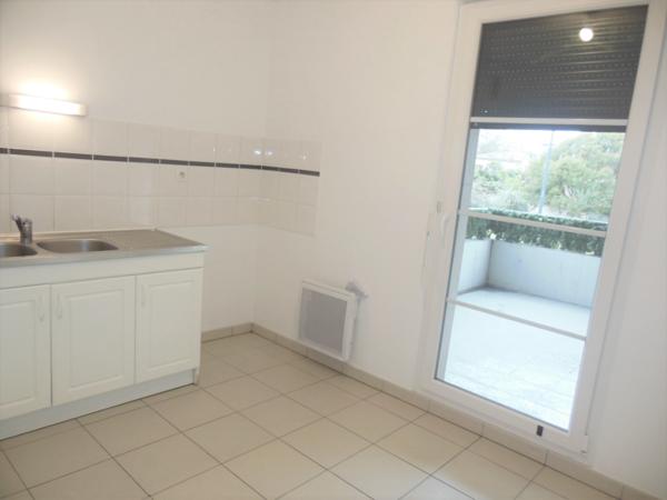 Toulouse Croix Daurade 31200 ,Agréable T4 Récent de 82.63m² -Cuisine séparée  terrasse de 10.1m² SANS FRAIS d'AGENCE 2 parking sous sol