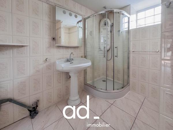 Maison à vendre Marsilly