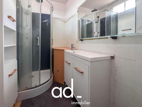 Maison à vendre Marsilly