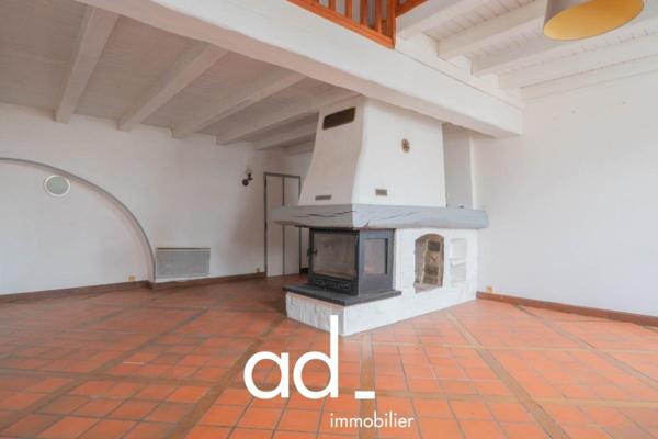 Maison à vendre Marsilly