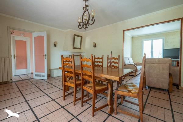 Maison à vendre 189 200 € Le Grand-Village-Plage 5 p 85 m² DPE G